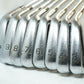 Mizuno Tour Proven TP-21 Irons / 3-PW / Regular Flex Steel Shafts