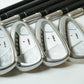 Taylormade RAC OS Irons / 5-PW / Stiff Flex Graphite Shafts