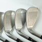 Taylormade RAC OS Irons / 5-PW / Stiff Flex Graphite Shafts