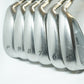 Taylormade RAC OS Irons / 5-PW / Stiff Flex Graphite Shafts