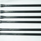 Taylormade RAC OS Irons / 5-PW / Stiff Flex Graphite Shafts