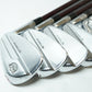 Wilson Staff Model MB/CB Irons Combo / 4-PW / Stiff Flex Graphite Shafts