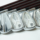 Wilson Staff Model MB/CB Irons Combo / 4-PW / Stiff Flex Graphite Shafts