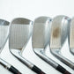 Wilson Staff Model MB/CB Irons Combo / 4-PW / Stiff Flex Graphite Shafts