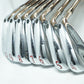 Wilson Staff Model MB/CB Irons Combo / 4-PW / Stiff Flex Graphite Shafts