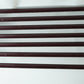 Wilson Staff Model MB/CB Irons Combo / 4-PW / Stiff Flex Graphite Shafts