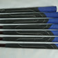 Wilson Staff Model MB/CB Irons Combo / 4-PW / Stiff Flex Graphite Shafts