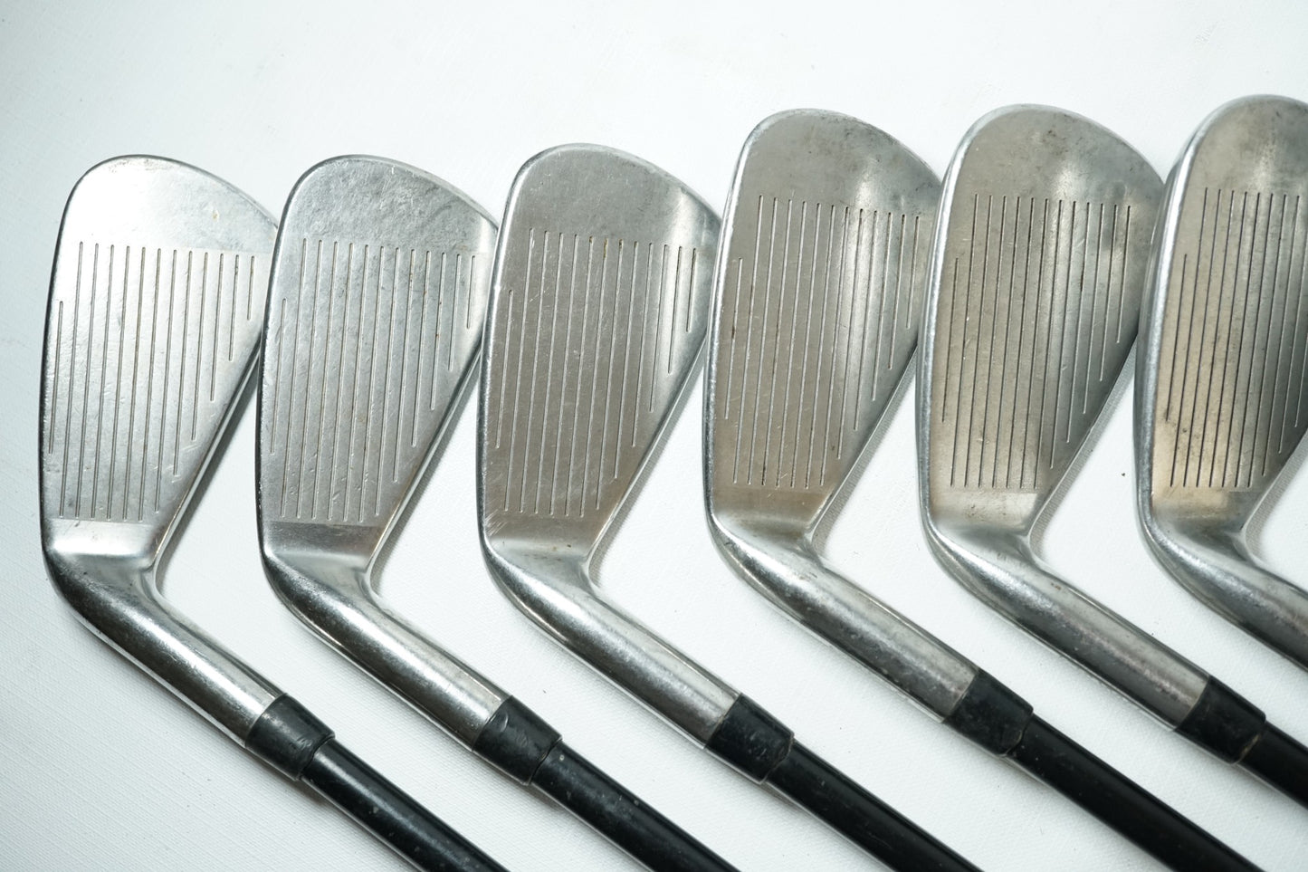 Adams Tight Lies Irons / 3-SW / Regular Flex Steel Shafts