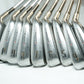 Adams Tight Lies Irons / 3-SW / Regular Flex Steel Shafts