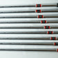Adams Tight Lies Irons / 3-SW / Regular Flex Steel Shafts