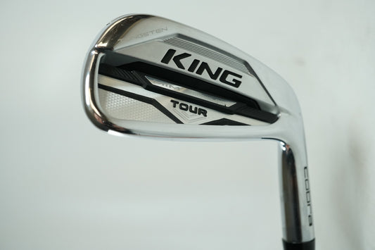 Cobra Tour MIM 7 Iron / Regular Flex Steel Shaft