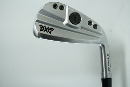 PXG 0311 XP Gen4 7 Iron / Stiff Flex Graphite Shaft