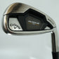 Callaway Rogue ST Max OS 7 Iron / Senior Flex Graphite Shaft