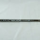 Callaway Rogue ST Max OS 7 Iron / Senior Flex Graphite Shaft