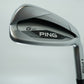 Ping G425 7 Iron / Black Dot / Stiff Flex Steel Shaft