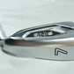 Ping G425 7 Iron / Black Dot / Stiff Flex Steel Shaft