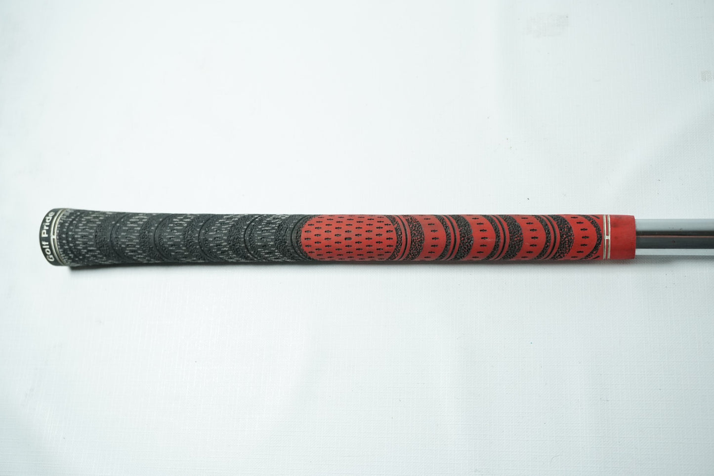 Titleist T200 7 Iron / Stiff Flex Steel Shaft / Left Handed