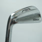 Titleist T100S 7 Iron / Regular Flex Steel Shaft / Left Handed