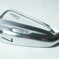 Titleist T100S 7 Iron / Regular Flex Steel Shaft / Left Handed