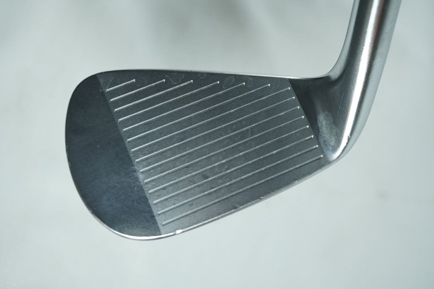 Taylormade P.7MC 7 Iron / Stiff Flex Steel Shaft