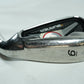 Taylormade Burner 6 Iron / Senior Flex Graphite Shaft / New Grip