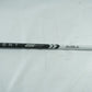 Taylormade Burner 6 Iron / Senior Flex Graphite Shaft / New Grip