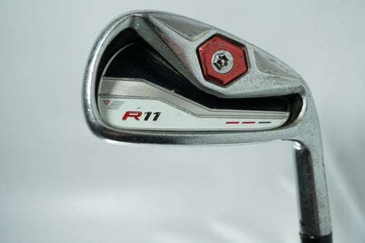 Taylormade R11 5 Iron / Stiff Flex Steel Shaft