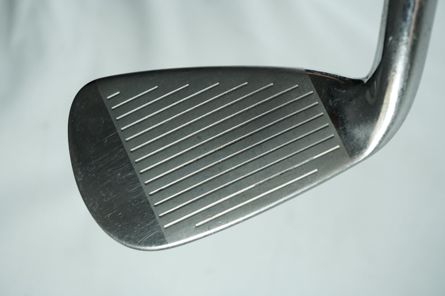 Cobra S2 6 Iron / Regular Flex Graphite Shaft
