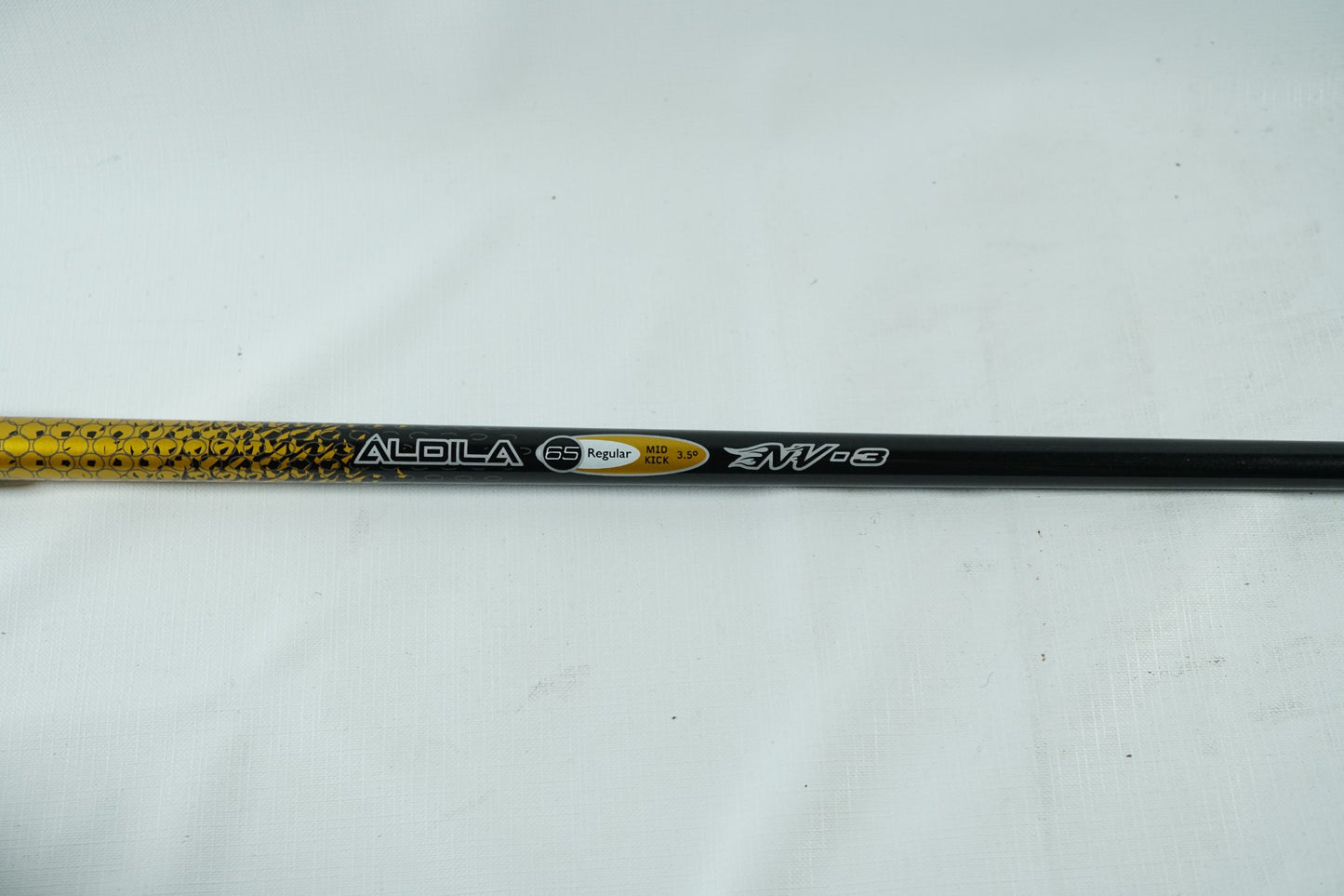Cobra S2 6 Iron / Regular Flex Graphite Shaft