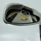 Cobra S2 Max 6 Iron / Regular Flex Steel Shaft / New Grip