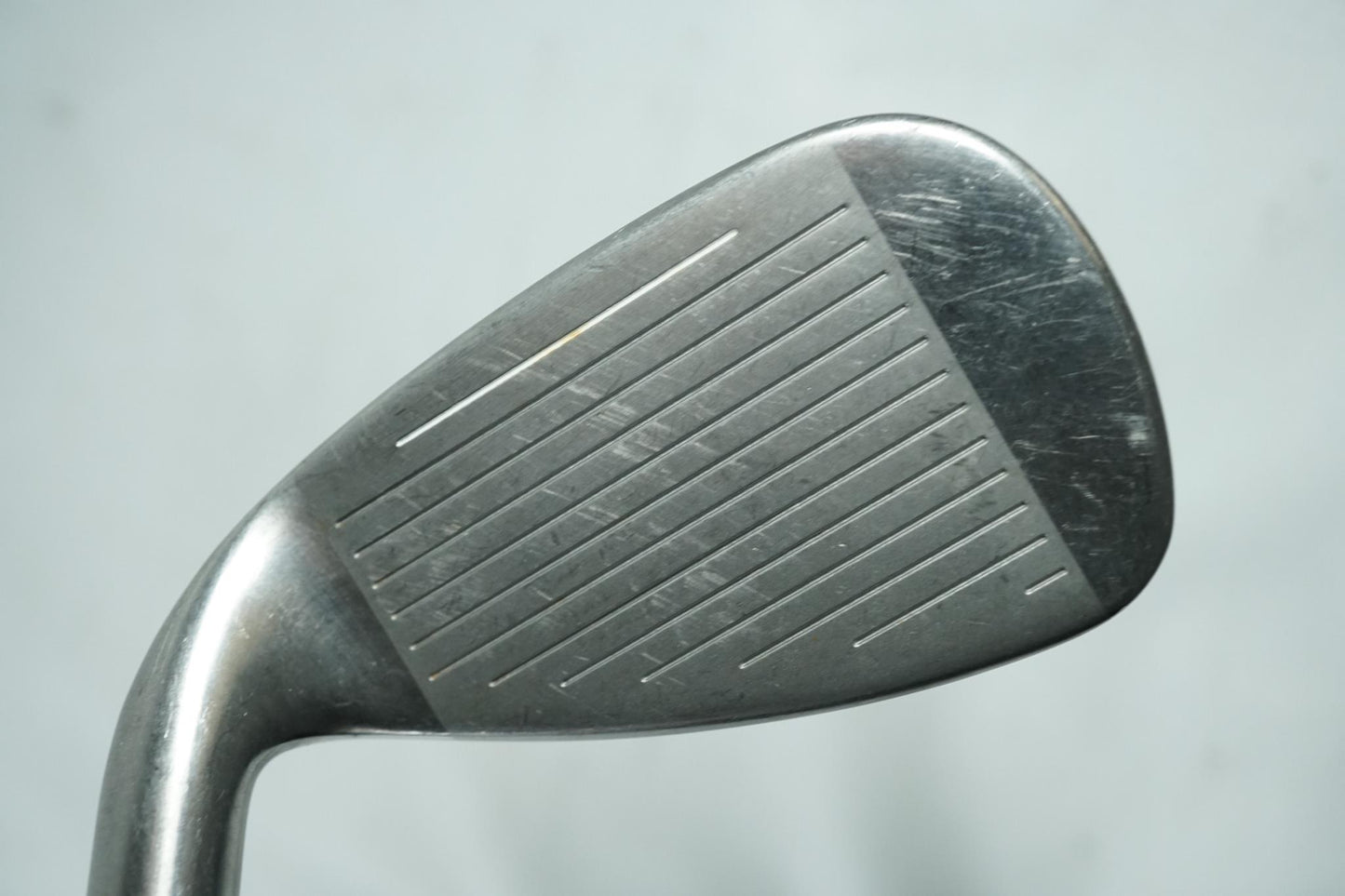 Cobra S2 Max 6 Iron / Regular Flex Steel Shaft / New Grip