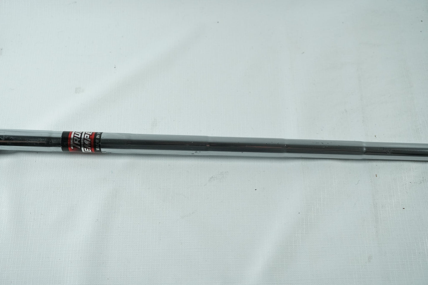 Cobra S2 Max 6 Iron / Regular Flex Steel Shaft / New Grip