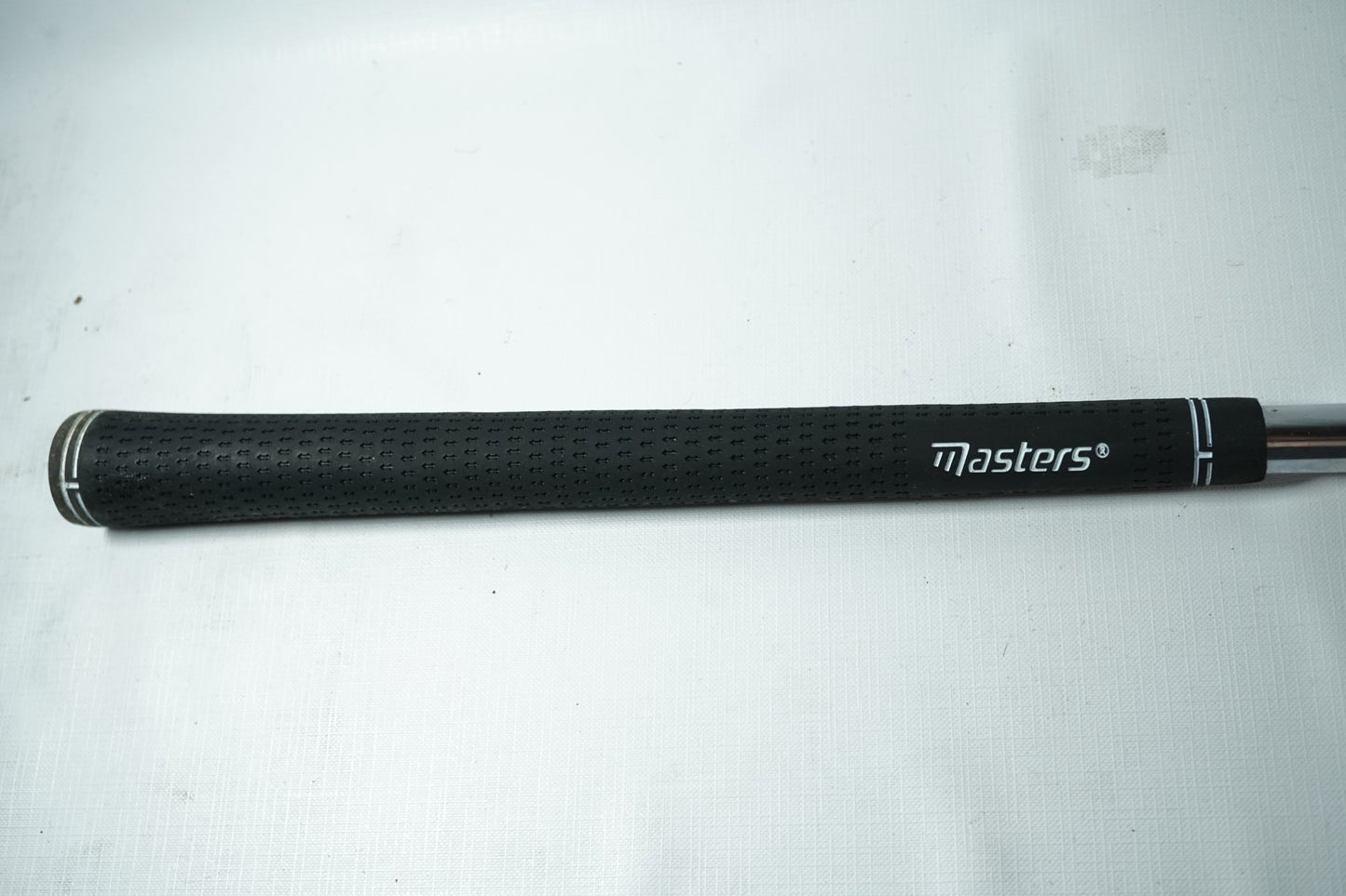 Cobra S2 Max 6 Iron / Regular Flex Steel Shaft / New Grip