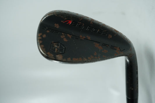Ben Ross REV 60° Lob Wedge / Wedge Flex Steel Shaft