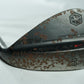 Ben Ross REV 60° Lob Wedge / Wedge Flex Steel Shaft