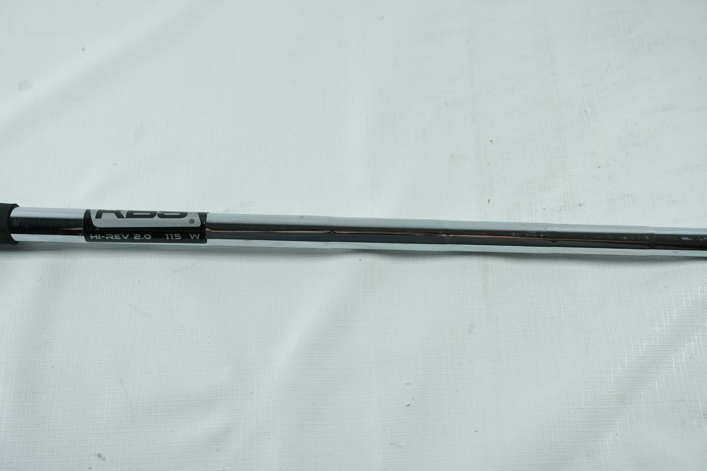 Ben Ross REV 60° Lob Wedge / Wedge Flex Steel Shaft