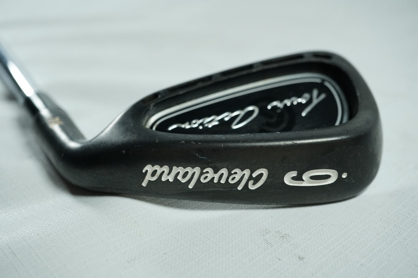 Cleveland Tour Action7 6 Iron / Regular Flex Steel Shaft
