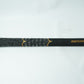 Mizuno Tour Style 60° Lob Wedge / Steel Shaft / New Grip