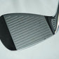 Mizuno MP58 9 Iron / Regular Flex Steel Shaft / New Grip