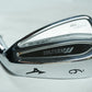 Mizuno MP58 9 Iron / Regular Flex Steel Shaft / New Grip