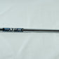 Mizuno MP58 9 Iron / Regular Flex Steel Shaft / New Grip