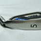 Ping G30 5 Iron / Black Dot / Stiff Flex Steel Shaft / New Grip