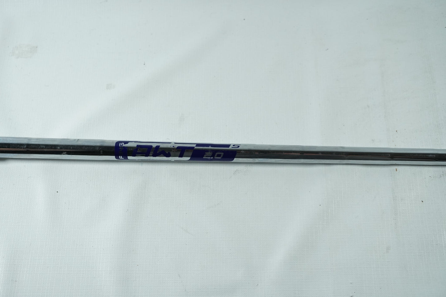 Ping G30 5 Iron / Black Dot / Stiff Flex Steel Shaft / New Grip