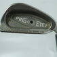 Ping Eye 2 2 Iron / Black Dot / Regular Flex Steel Shaft