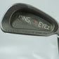 Ping Eye 2 3 Iron / Orange Dot / Stiff Flex Steel Shaft