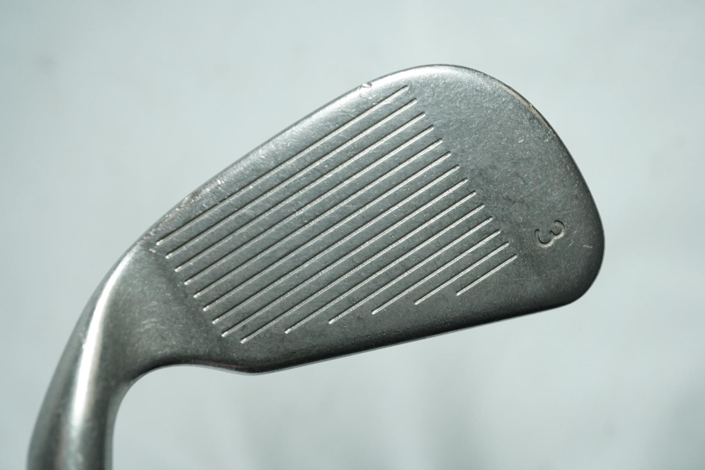 Ping Eye 2 3 Iron / Orange Dot / Stiff Flex Steel Shaft