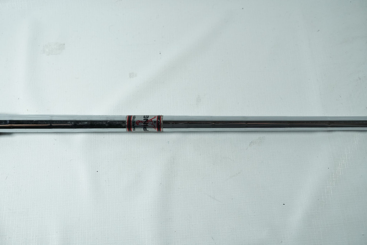 Ping Eye 2 3 Iron / Orange Dot / Stiff Flex Steel Shaft