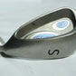 Ping G5L Sand Wedge / Black Dot / Ladies Flex Graphite Shaft / New Grip