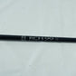 Callaway Big Bertha X12 4 Iron / Firm Flex Graphite Shaft