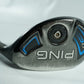 Ping G Series 4 Hybrid 22° / Stiff Flex Graphite Shaft